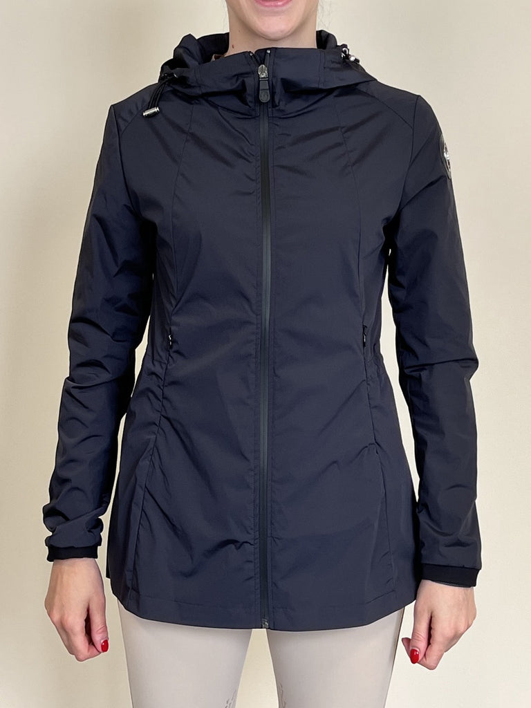 Vestrum Ladies Villeurbanne Waterproof Jacket - Espayo Equestrian