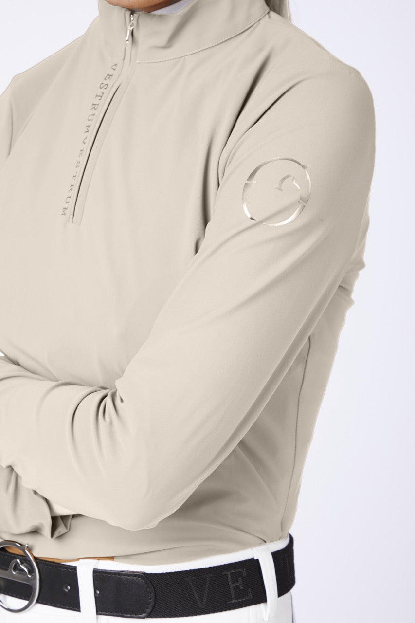 Vestrum Ladies Denver Long Sleeve Training Top - Espayo Equestrian