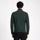 Vestrum men's Cleveland softshell jacket in a casual style, featuring a sleek design and zip-up front, suitable for everyday wear.