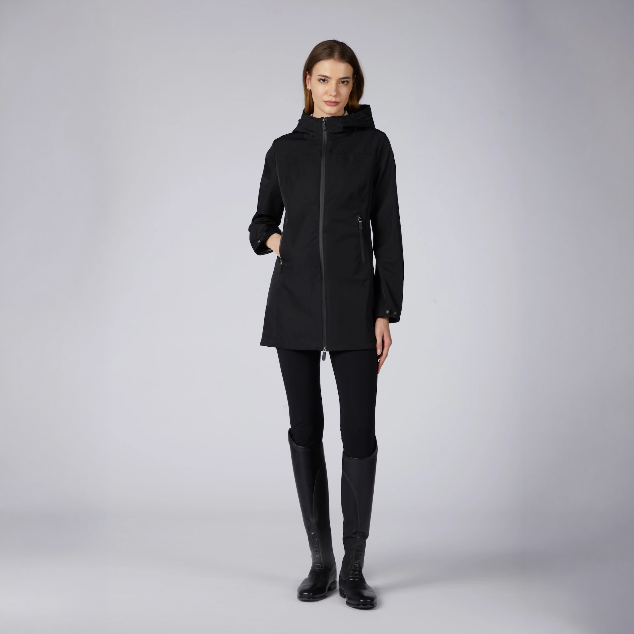 Vestrum Ladies SS26 Chia Jacket - Espayo Equestrian