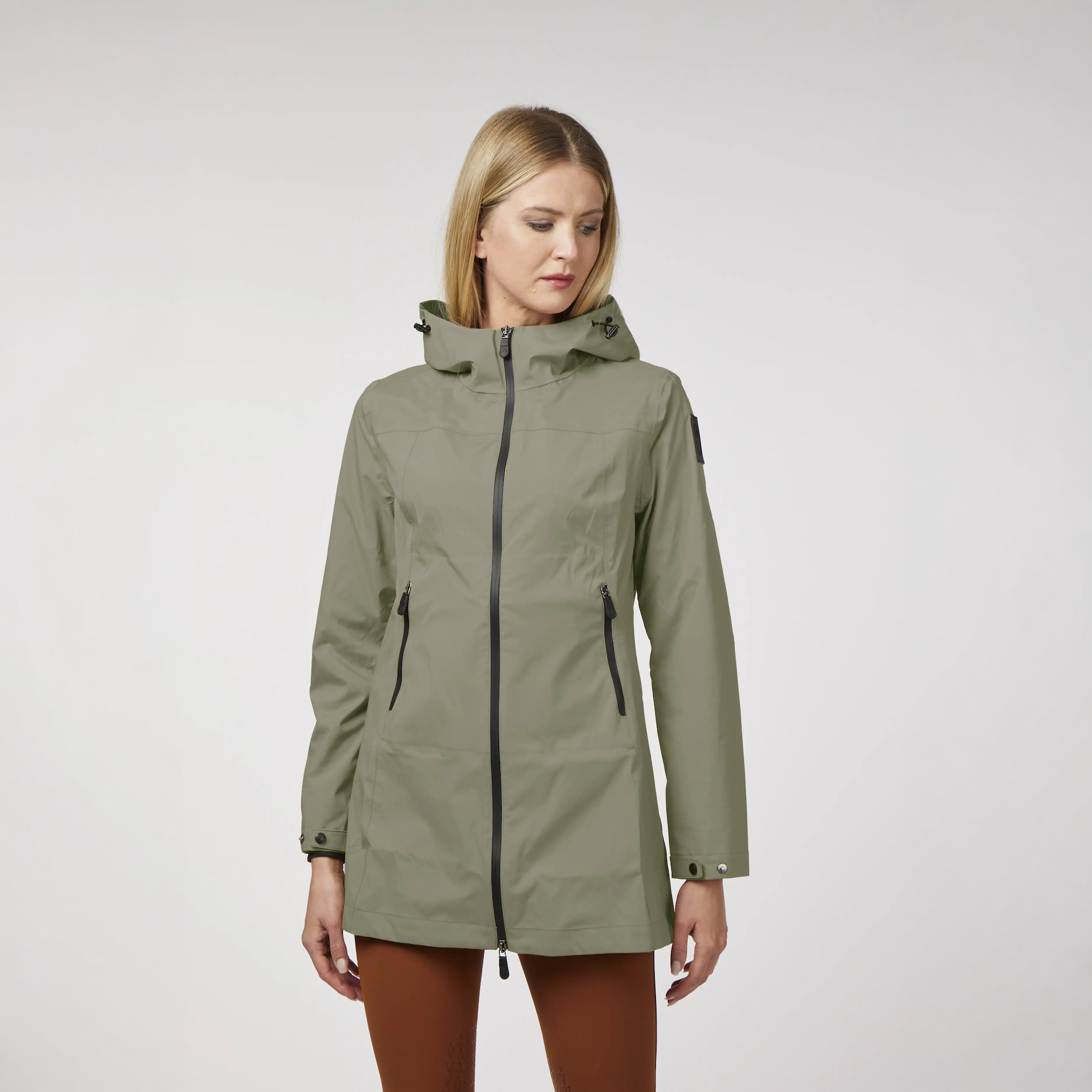 Vestrum Ladies SS26 Chia Jacket - Espayo Equestrian