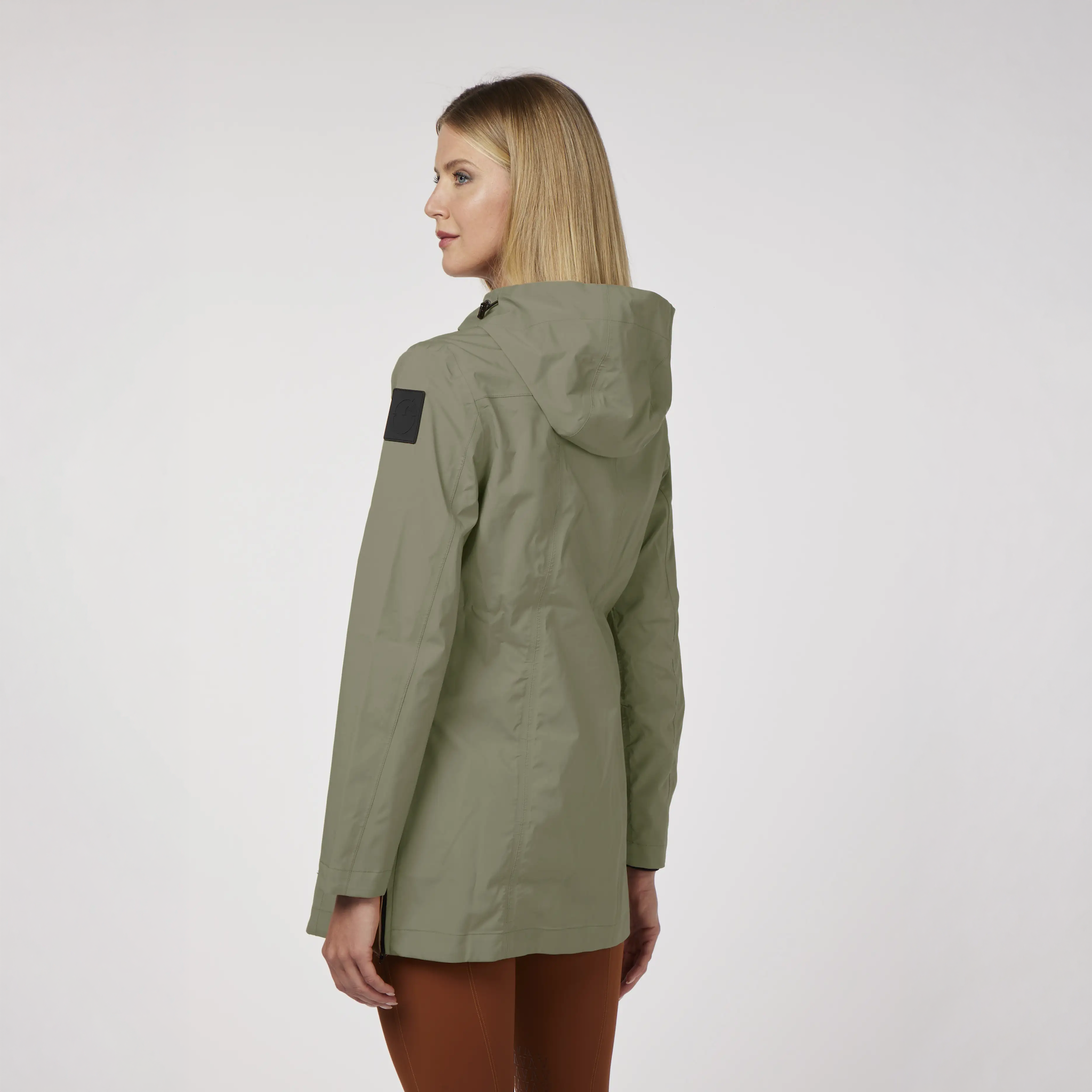 Vestrum Ladies SS26 Chia Jacket - Espayo Equestrian