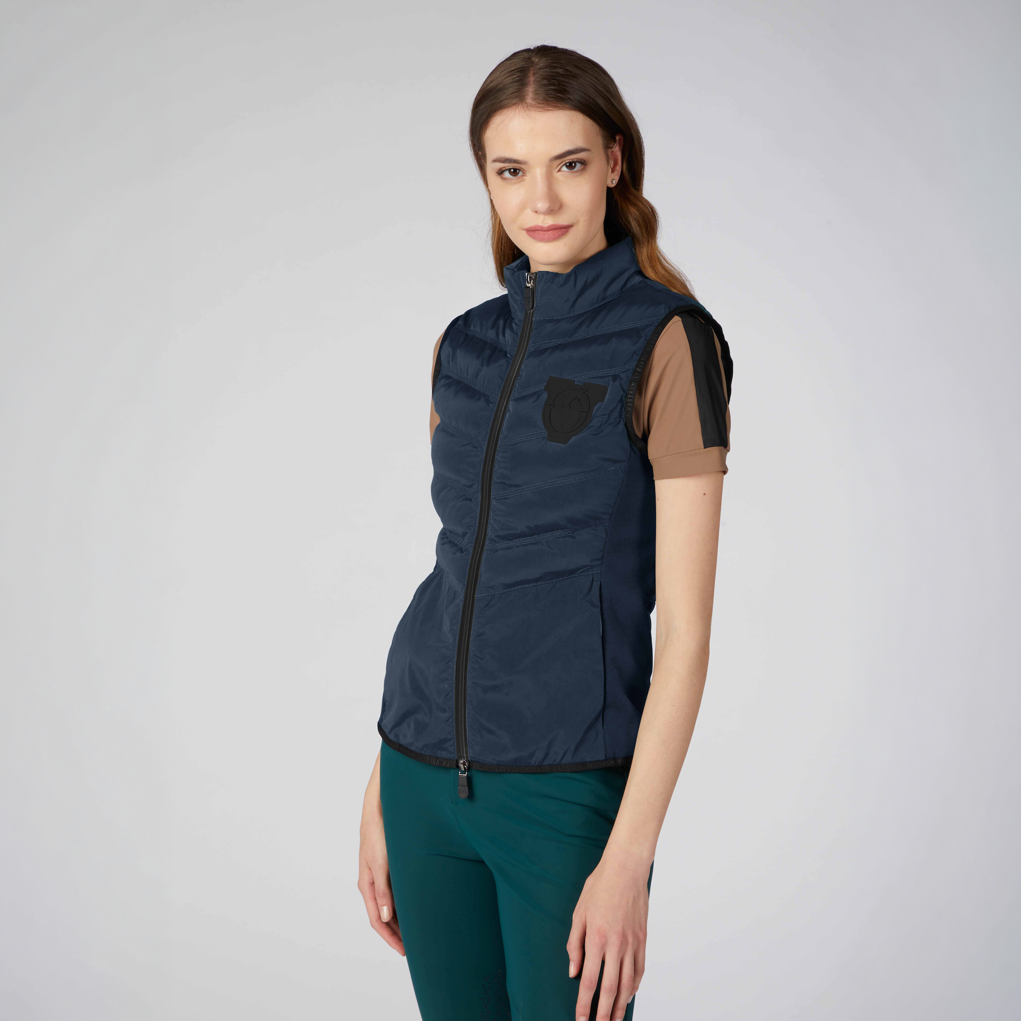 Vestrum Ladies Fortaleza Vest - Espayo Equestrian