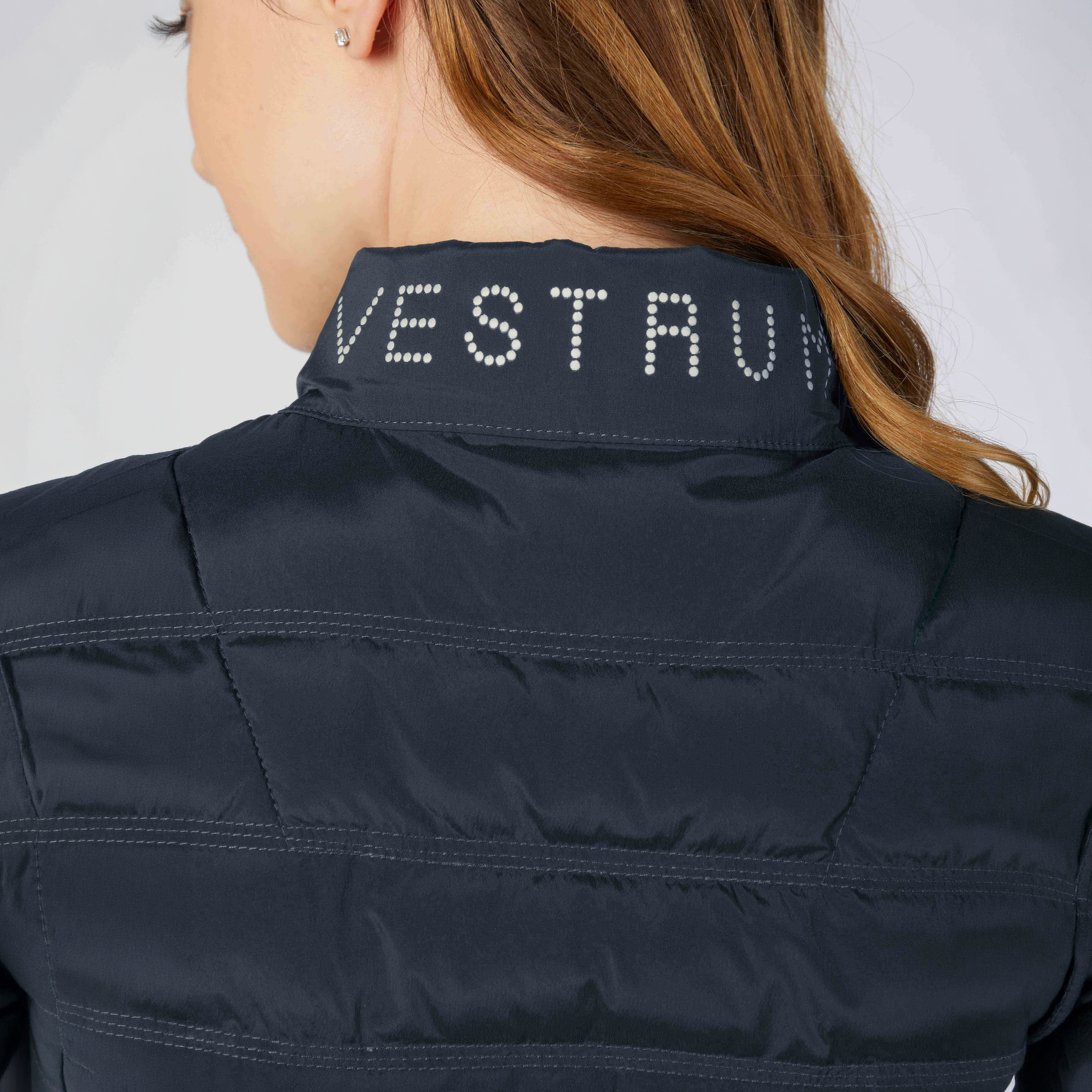 Vestrum Ladies Fortaleza Vest - Espayo Equestrian