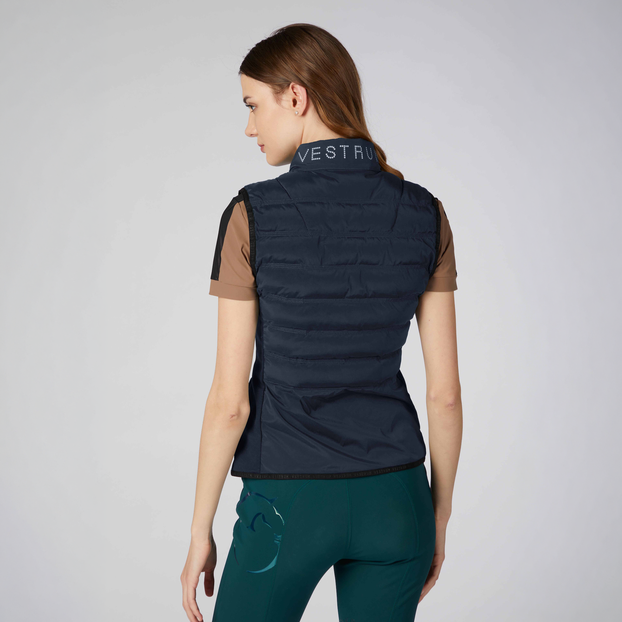 Vestrum Ladies Fortaleza Vest - Espayo Equestrian
