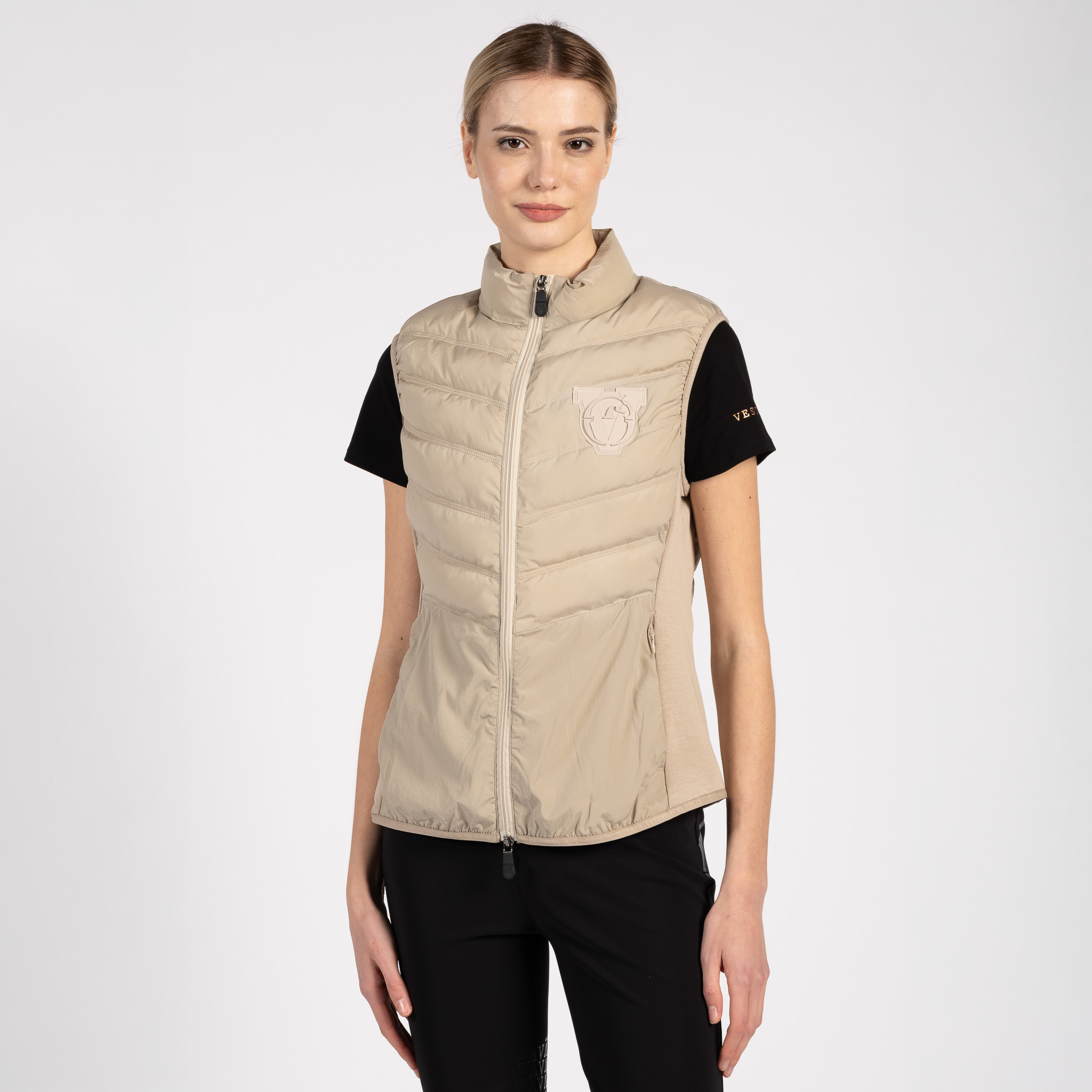 Vestrum Ladies Fortaleza Vest - Espayo Equestrian