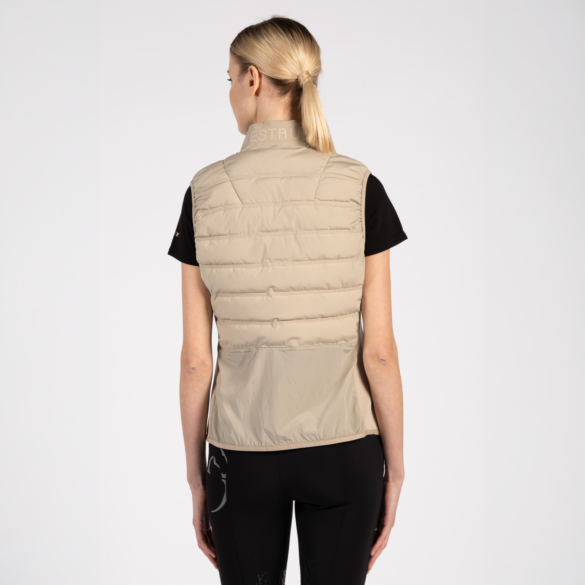 Vestrum Ladies Fortaleza Vest - Espayo Equestrian