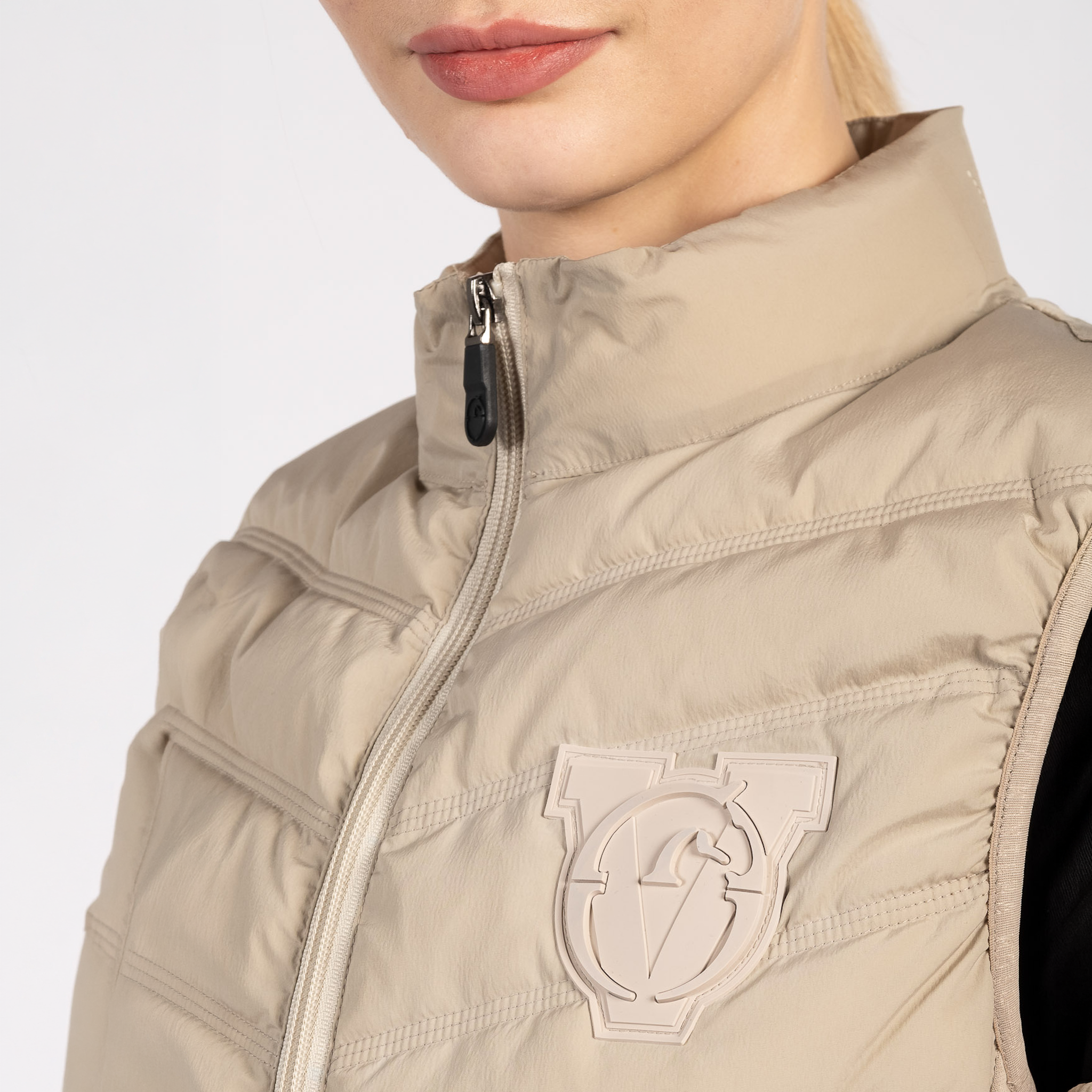 Vestrum Ladies Fortaleza Vest - Espayo Equestrian