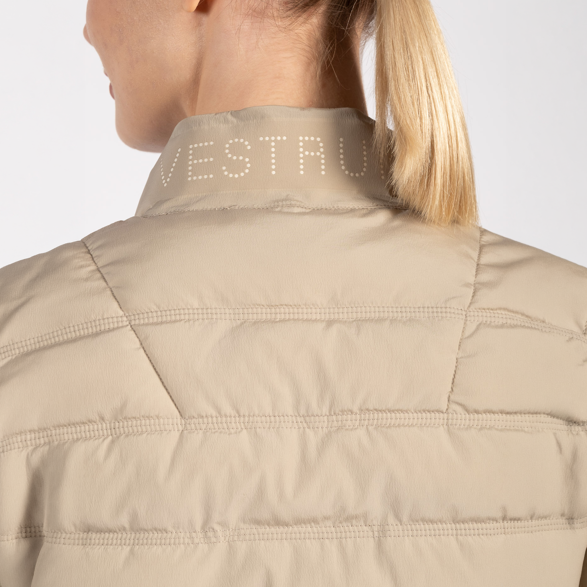 Vestrum Ladies Fortaleza Vest - Espayo Equestrian