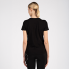 Vestrum Ladies La Thuile short sleeve T-shirt in soft fabric, featuring a classic fit and subtle branding for casual wear.