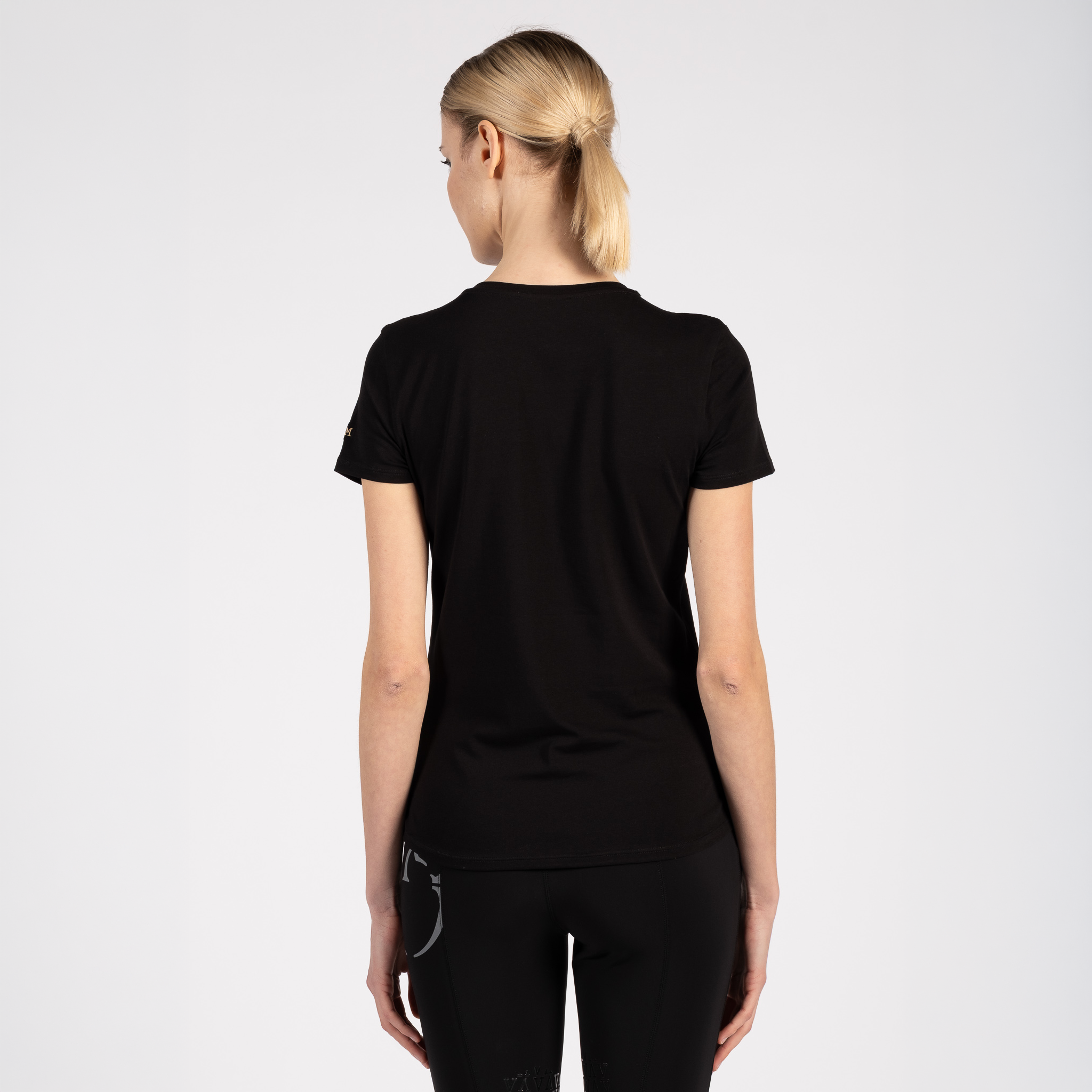Vestrum Ladies La Thuile Short Sleve T-Shirt - Espayo Equestrian