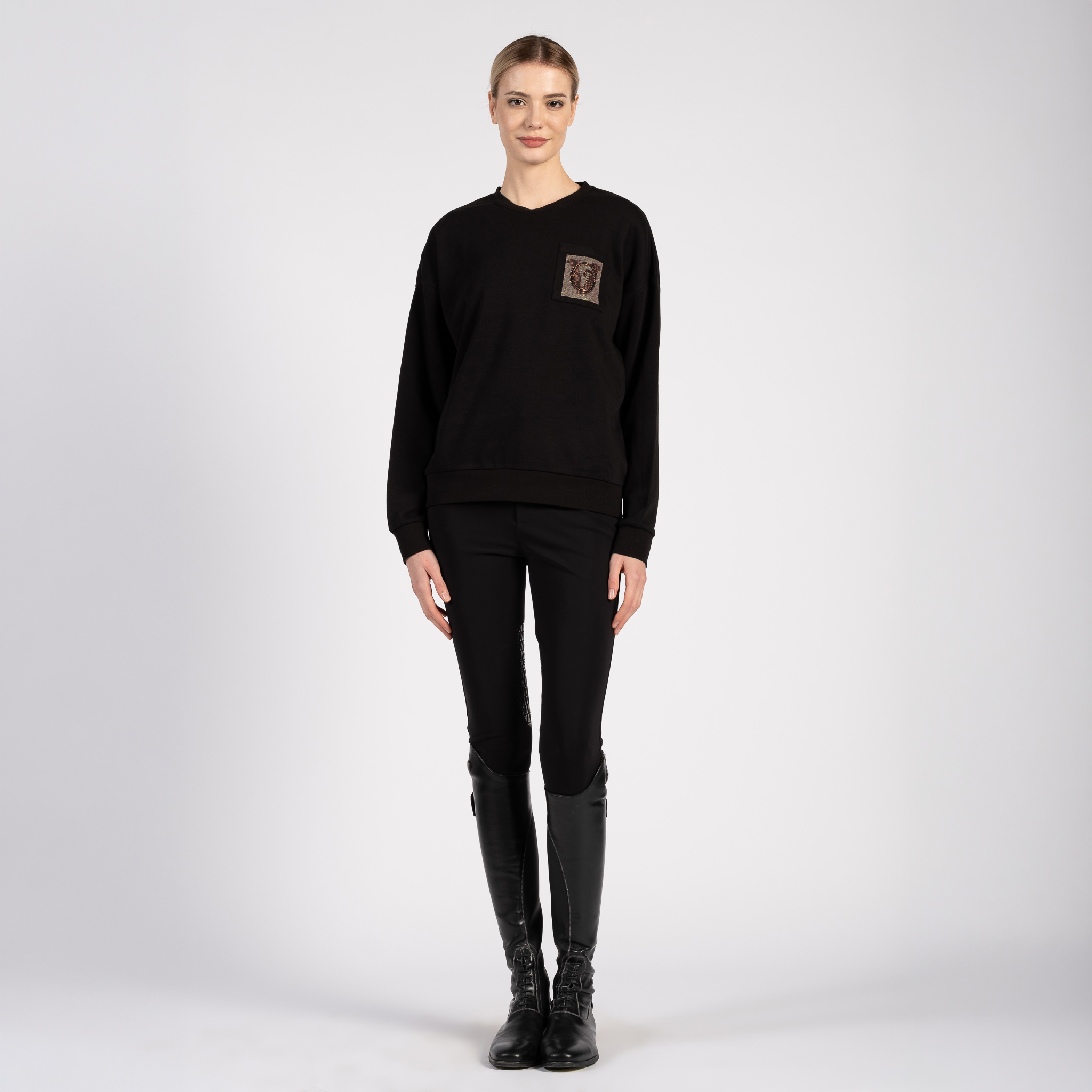 Vestrum Ladies Nivelles Sweater - Espayo Equestrian