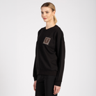 Vestrum Ladies Nivelles Sweater, a casual women's jumper in soft knit, featuring a relaxed fit and stylish design.