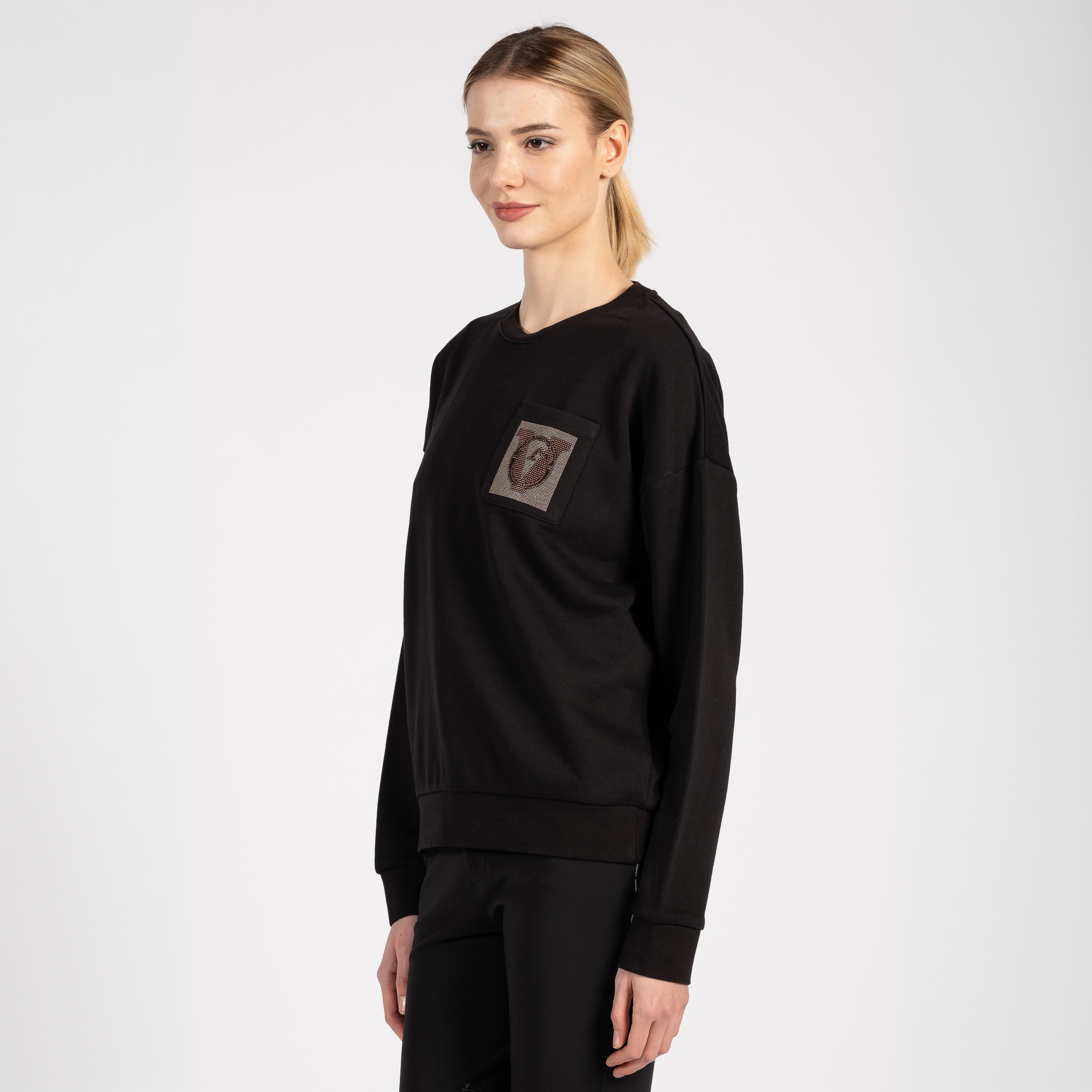 Vestrum Ladies Nivelles Sweater - Espayo Equestrian