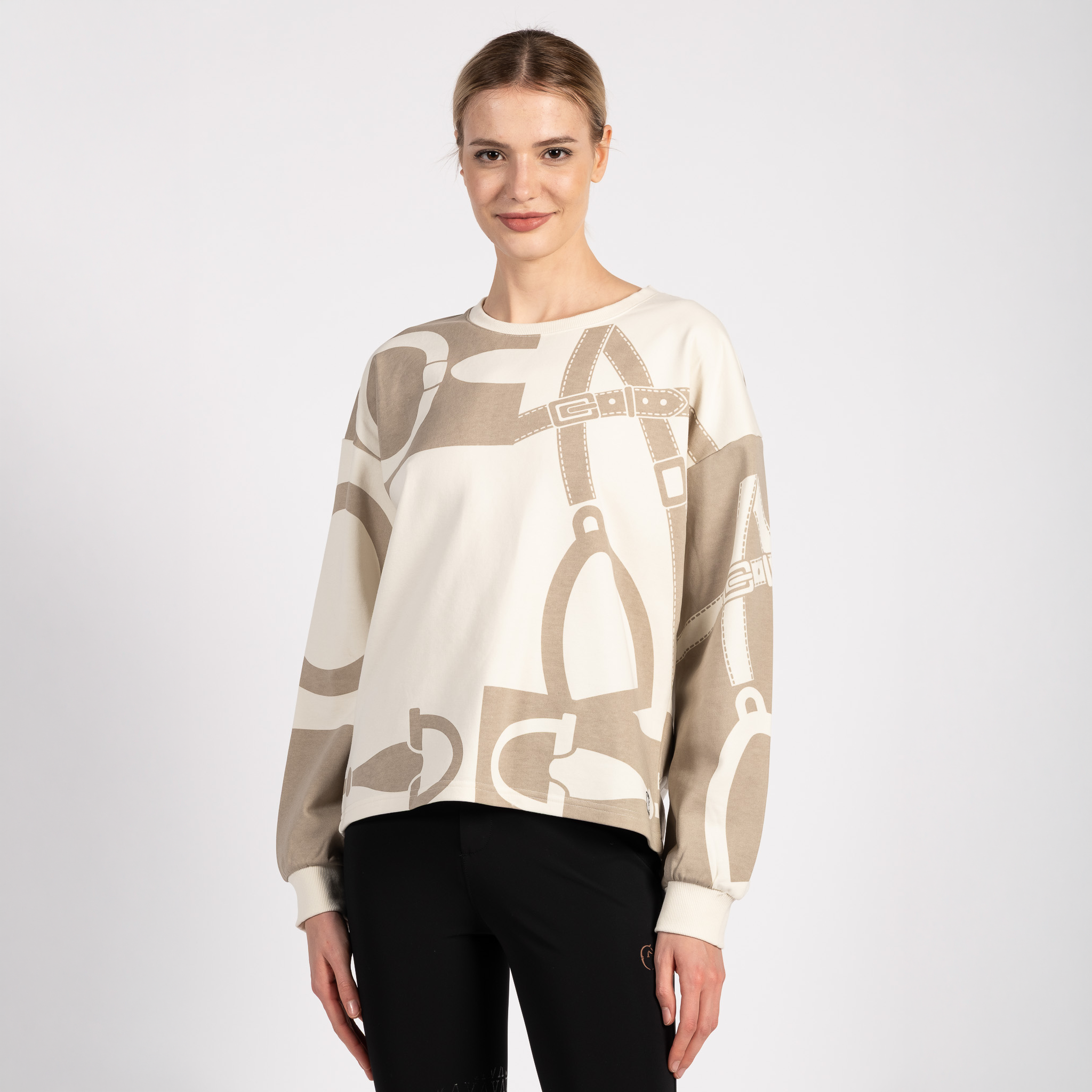 Vestrum Ladies Montpellier Sweater - Espayo Equestrian