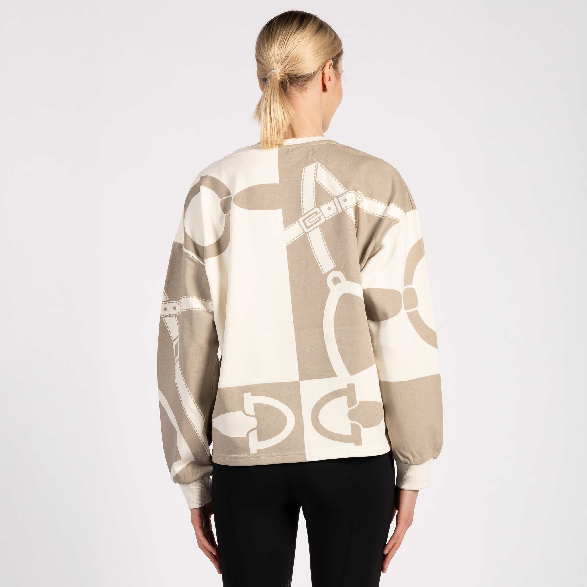 Vestrum Ladies Montpellier Sweater - Espayo Equestrian