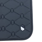Samshield Spineshield Embroidery Jump Saddle Pad - Espayo Equestrian