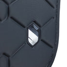 Samshield Spineshield Embroidery Jump Saddle Pad - Espayo Equestrian