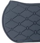 Samshield Spineshield Swarovski Jump Saddle Pad - Espayo Equestrian
