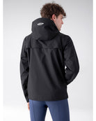 Equiline Mens Colinec Waterproof Jacket - Espayo Equestrian