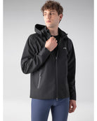 Equiline Mens Colinec Waterproof Jacket - Espayo Equestrian