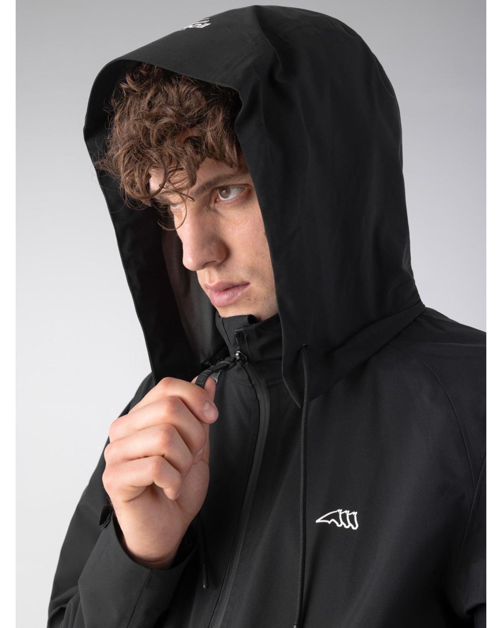 Equiline Mens Colinec Waterproof Jacket - Espayo Equestrian