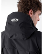 Equiline Mens Colinec Waterproof Jacket - Espayo Equestrian