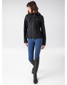 Equiline Ladies Cartec Waterproof Jacket - Espayo Equestrian
