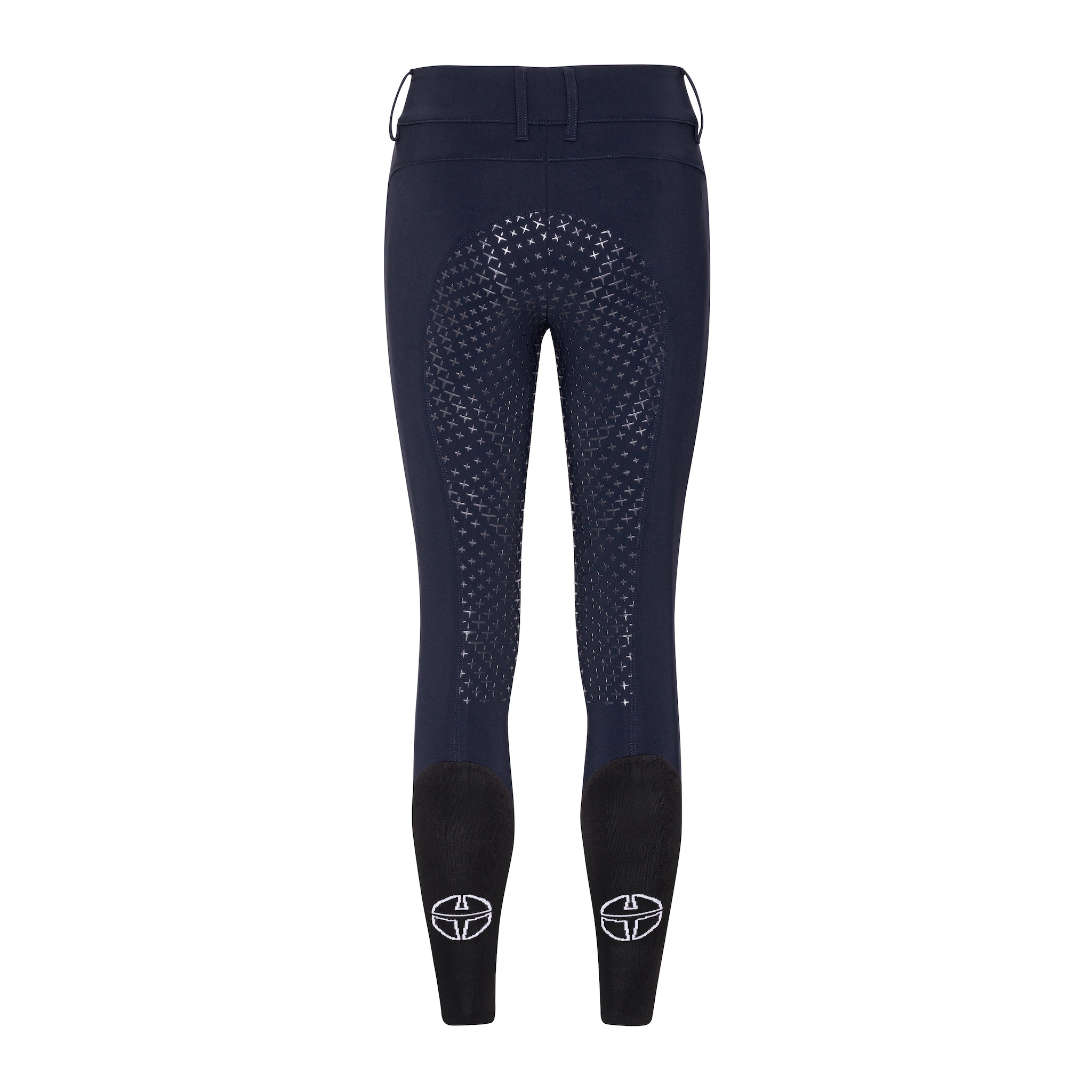 Trolle Ladies Athlete High Waist Breeches Full Grip - Espayo Equestrian
