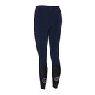 Trolle Ladies Athlete High Waist Breeches Knee Grip - Espayo Equestrian