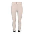 Trolle Ladies Athlete High Waist Breeches Knee Grip - Espayo Equestrian