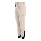 Trolle Ladies Athlete High Waist Breeches Knee Grip - Espayo Equestrian