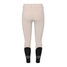 Trolle Ladies Athlete High Waist Breeches Knee Grip - Espayo Equestrian