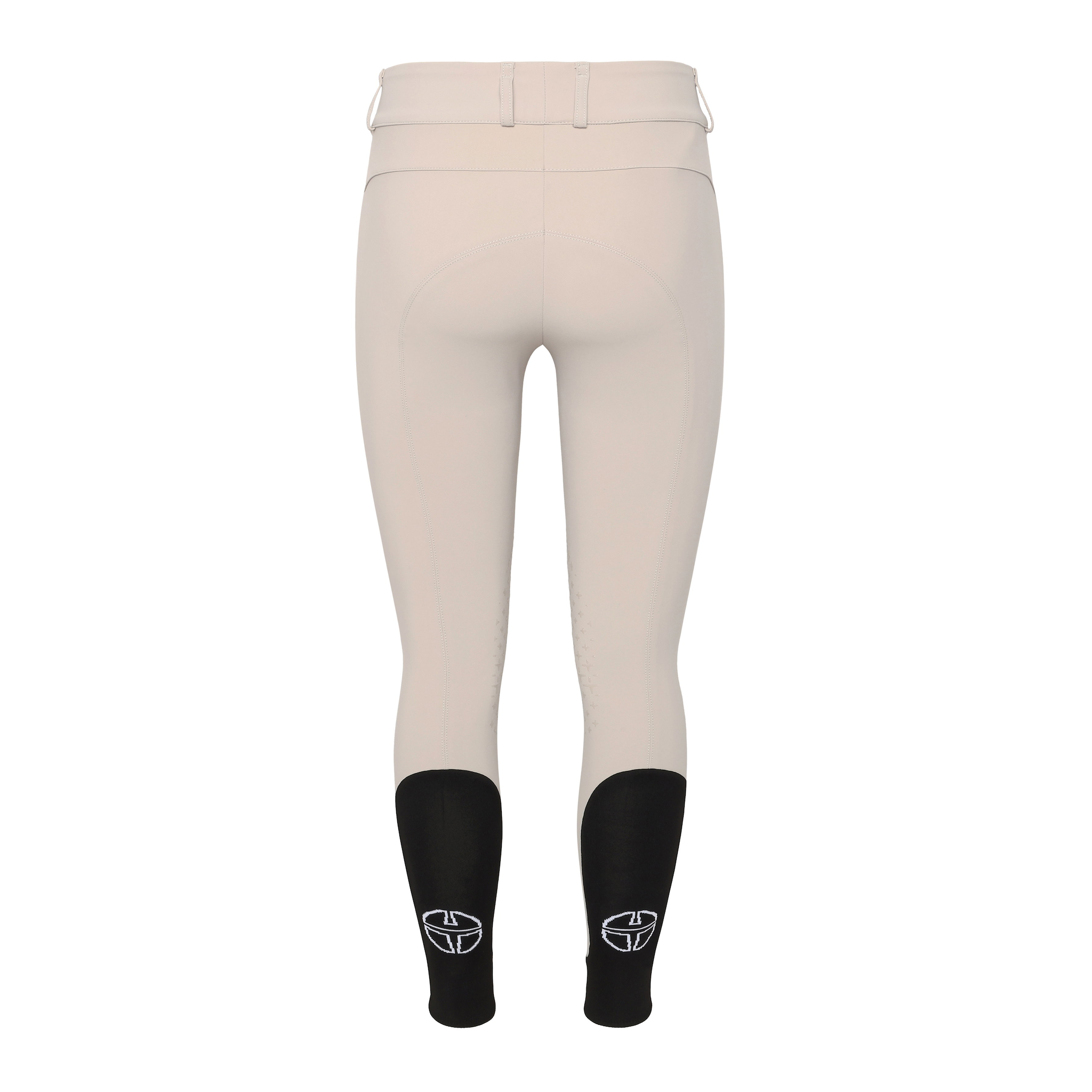 Trolle Ladies Athlete High Waist Breeches Knee Grip - Espayo Equestrian