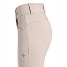Trolle Ladies Athlete High Waist Breeches Knee Grip - Espayo Equestrian