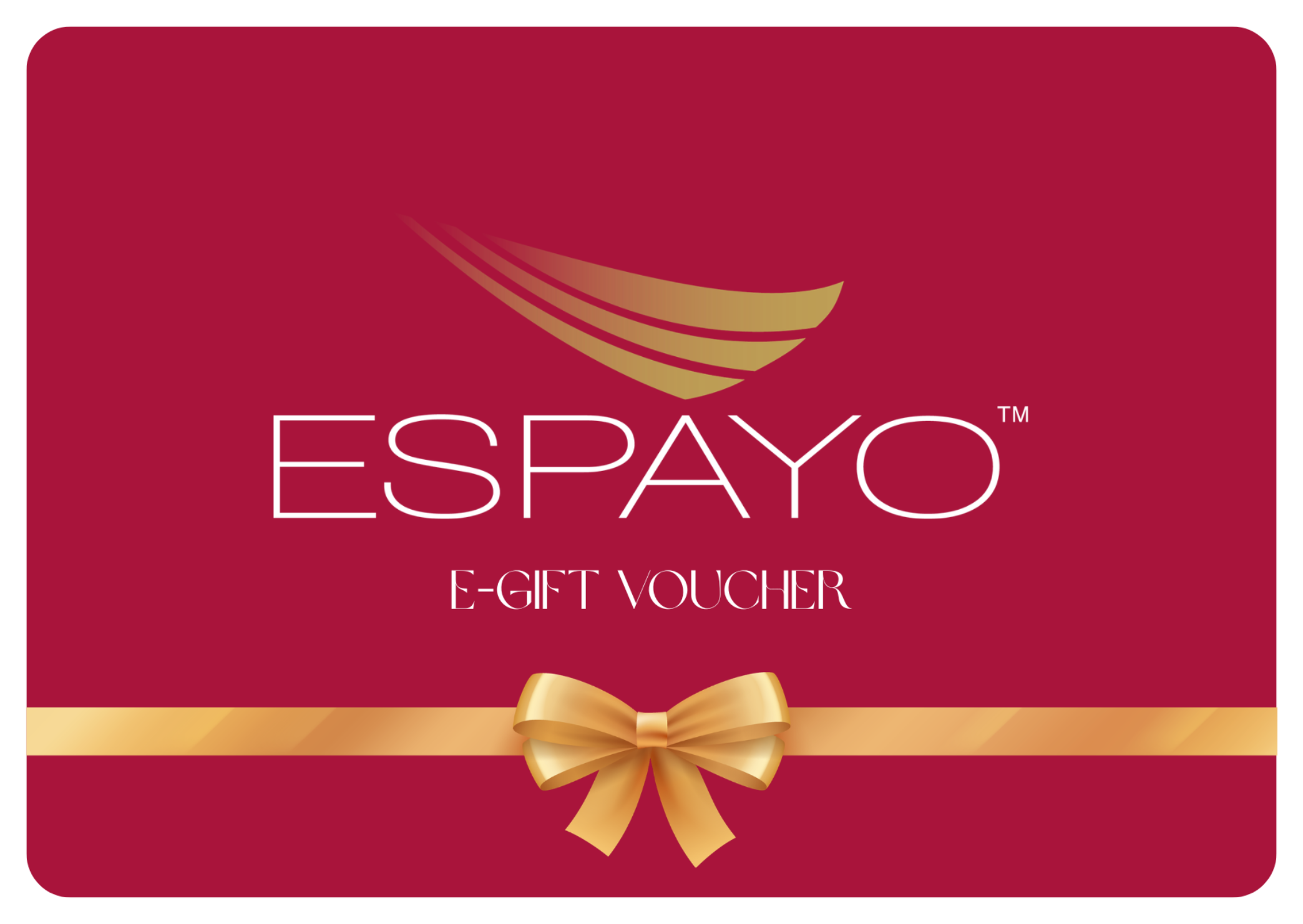 Espayo Equestrian E-Gift Card - Espayo Equestrian