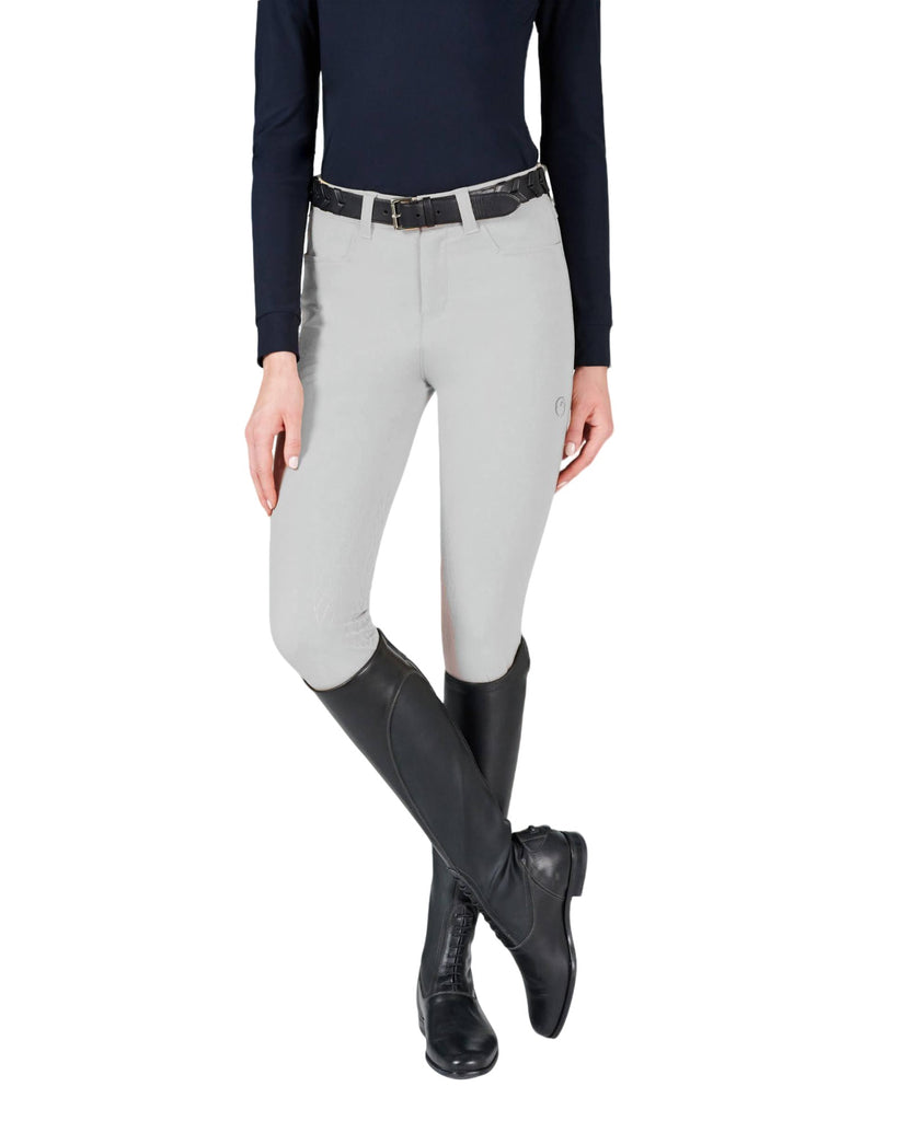 Ladies Vestrum Breeches Syracuse V Grip - Espayo Equestrian