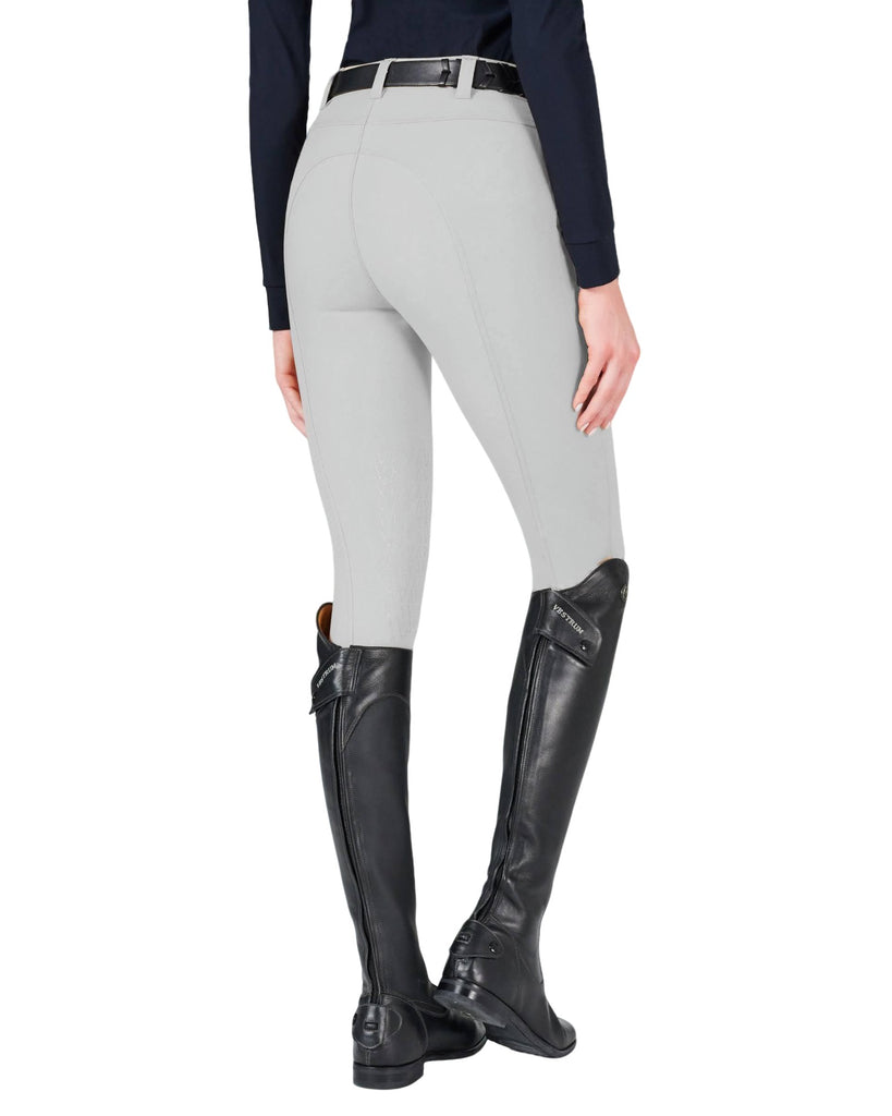 Ladies Vestrum Breeches Syracuse V Grip - Espayo Equestrian