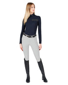 Ladies Vestrum Breeches Syracuse V Grip - Espayo Equestrian