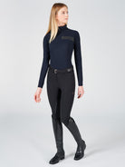 Ladies Vestrum Breeches Syracuse V Grip - Espayo Equestrian