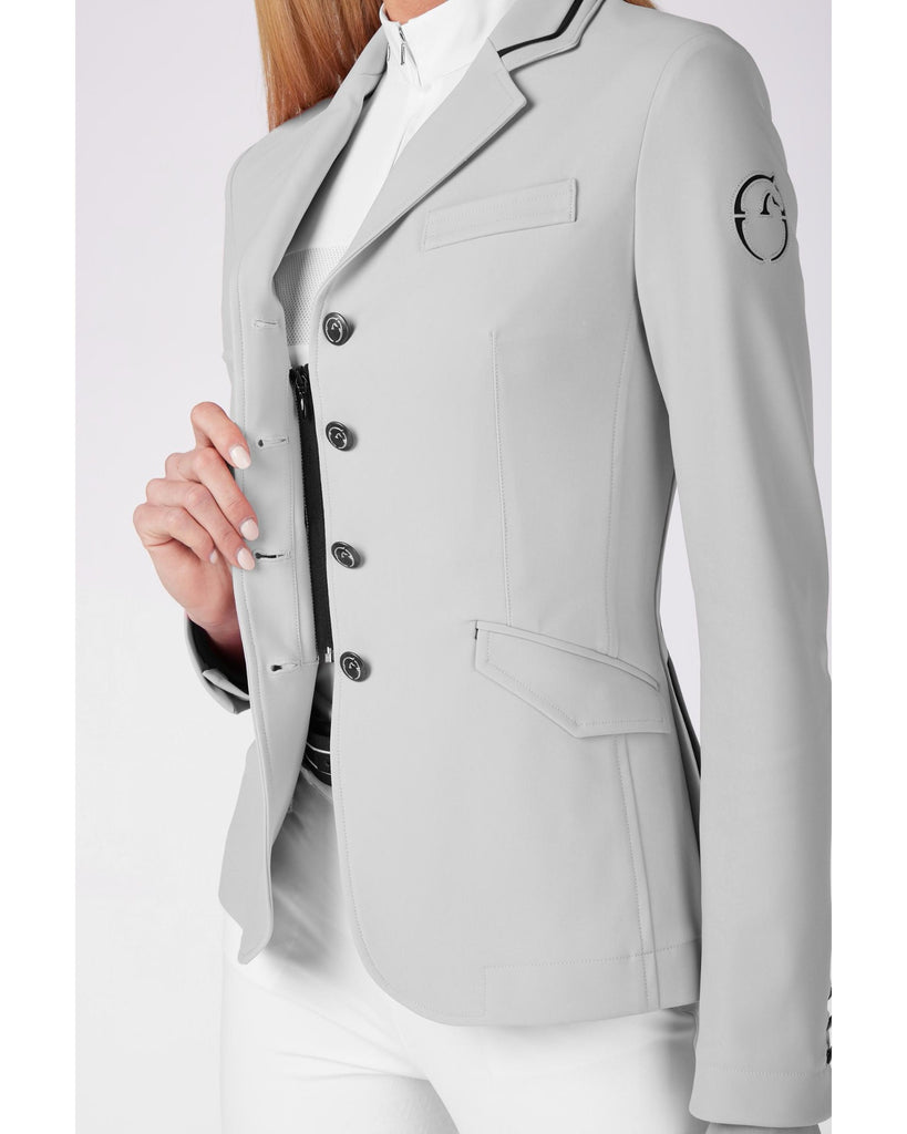 Ladies Vestrum Canberra Showjacket - Espayo Equestrian