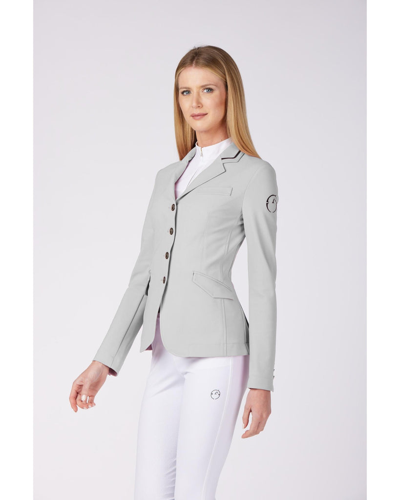 Ladies Vestrum Canberra Showjacket - Espayo Equestrian