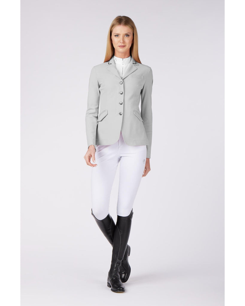 Ladies Vestrum Canberra Showjacket - Espayo Equestrian