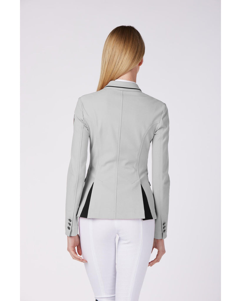 Ladies Vestrum Canberra Showjacket - Espayo Equestrian