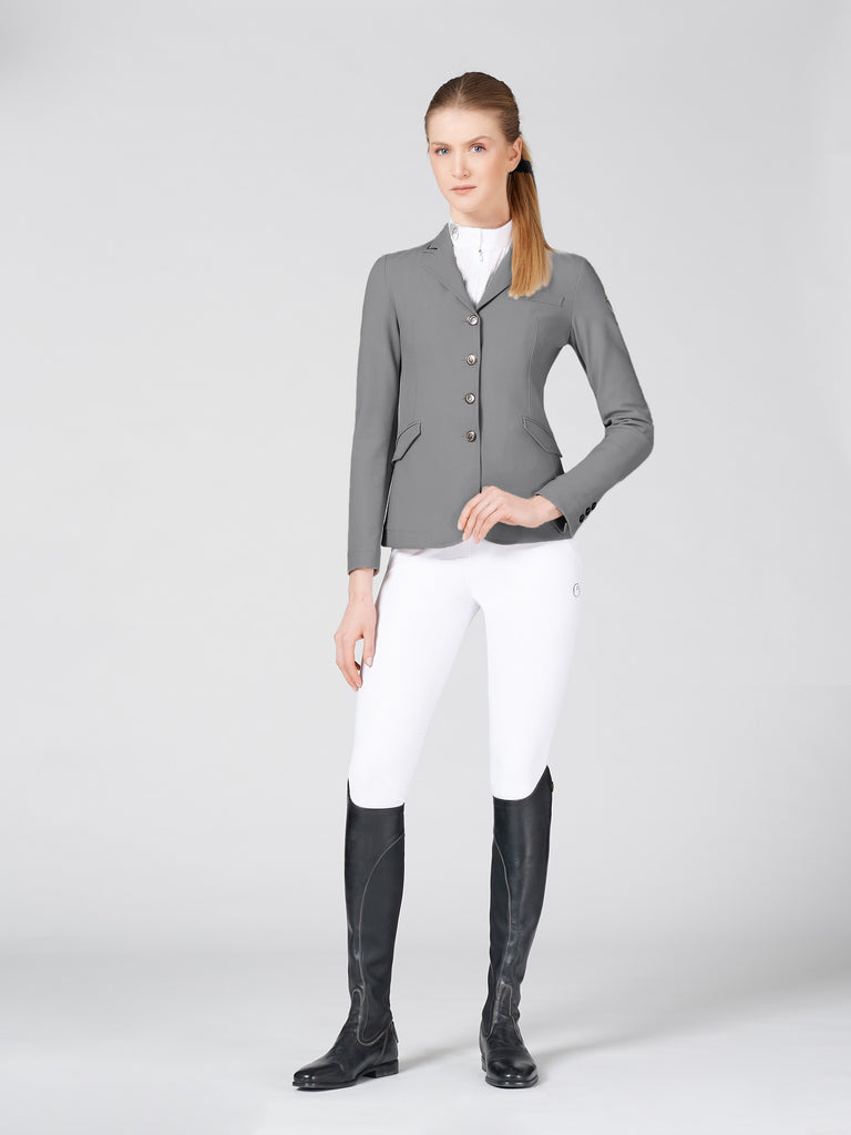 Ladies Vestrum Canberra Showjacket - Espayo Equestrian