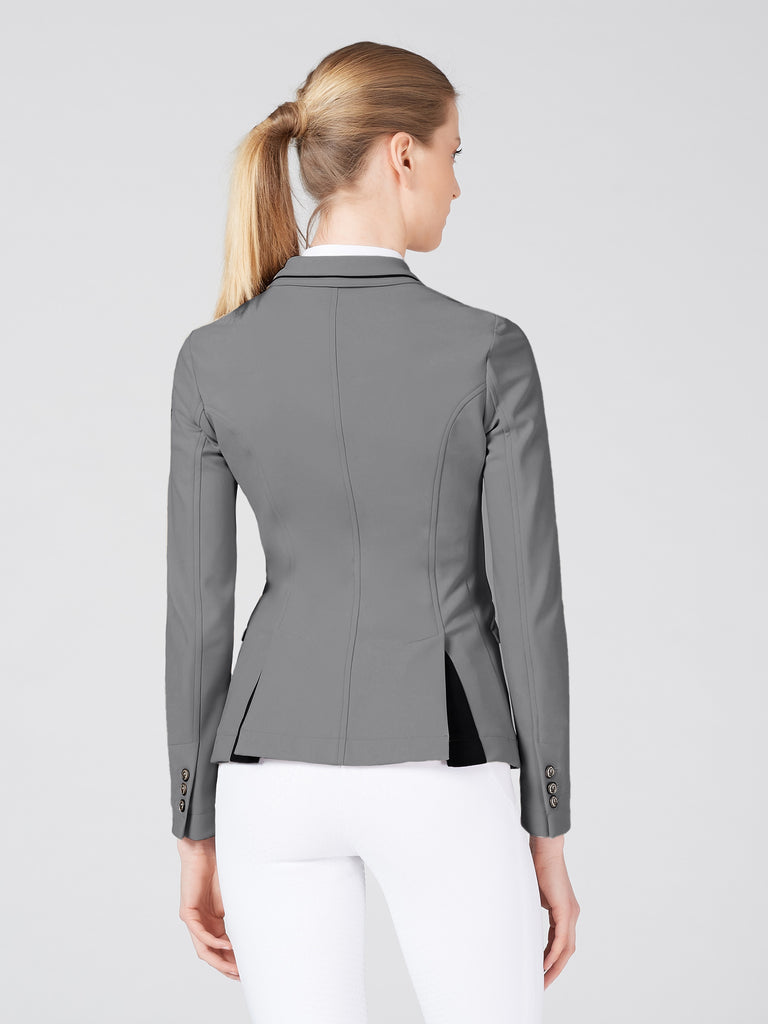 Ladies Vestrum Canberra Showjacket - Espayo Equestrian