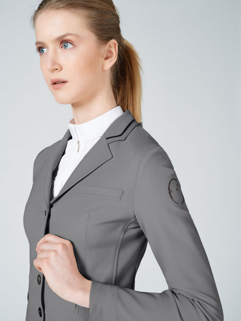 Ladies Vestrum Canberra Showjacket - Espayo Equestrian