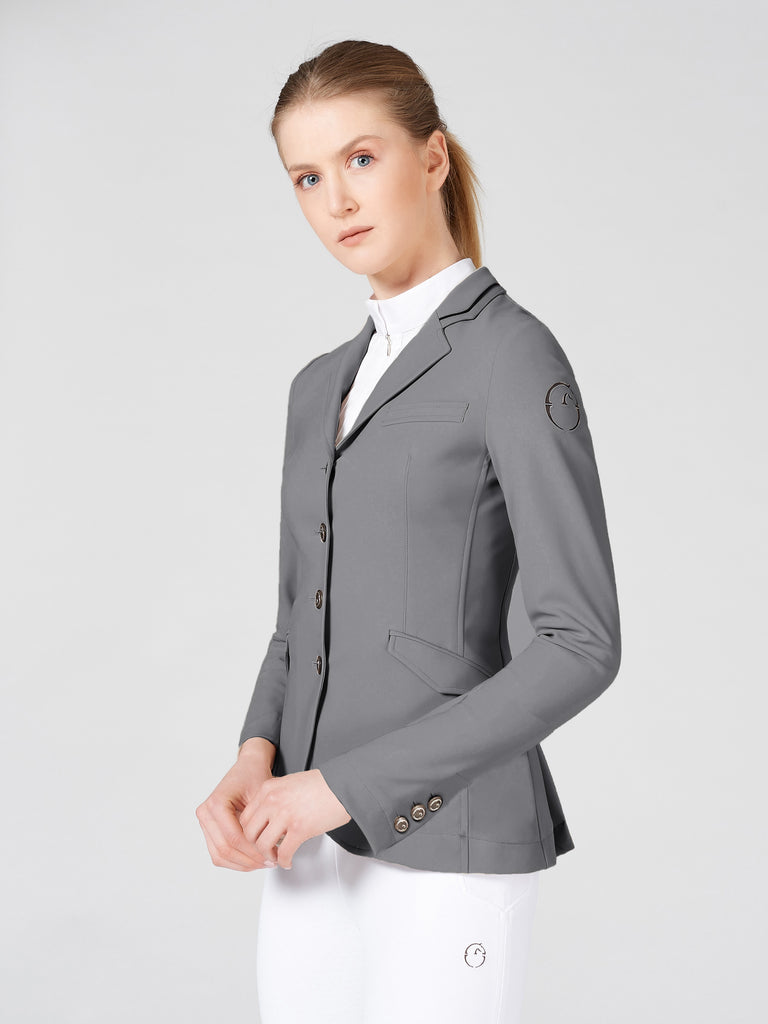 Ladies Vestrum Canberra Showjacket - Espayo Equestrian