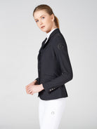Ladies Vestrum Canberra Showjacket - Espayo Equestrian