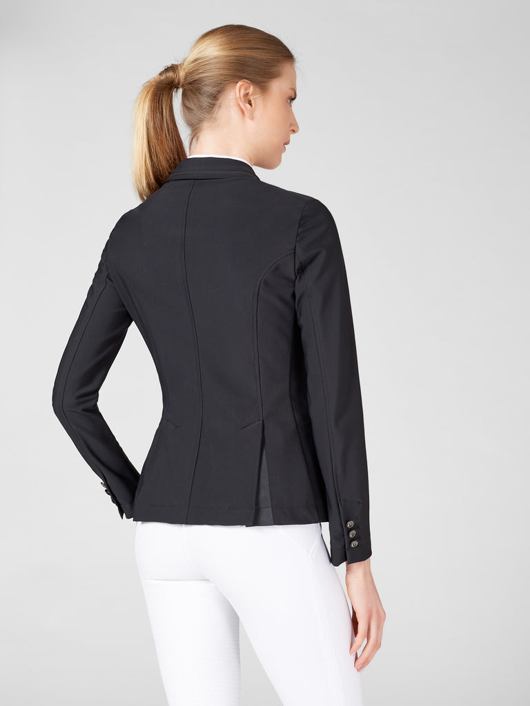 Ladies Vestrum Canberra Showjacket - Espayo Equestrian